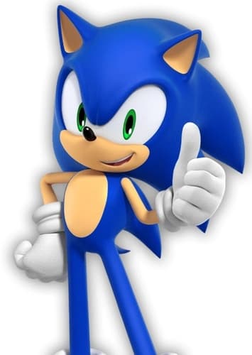 Sonic The Hedgehog