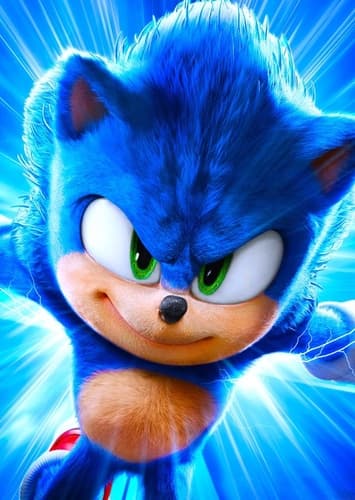 Sonic the Hedgehog
