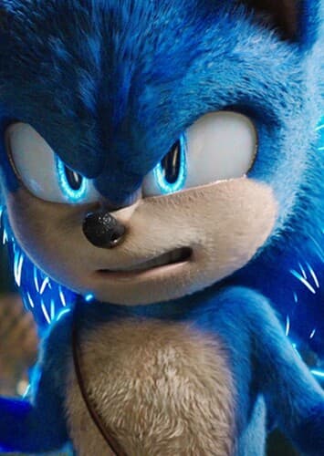 Sonic the Hedgehog