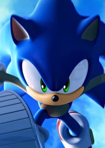 Sonic the Hedgehog