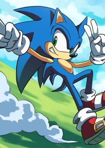 Sonic the Hedgehog