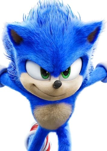 Sonic the Hedgehog