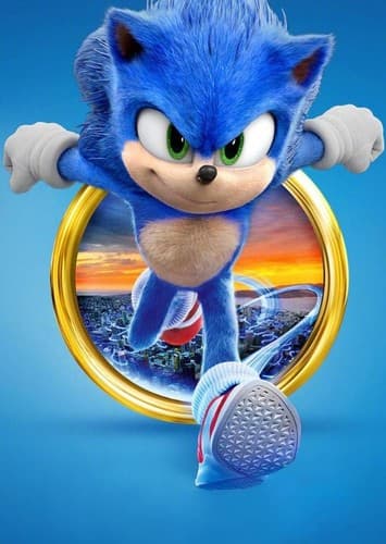 Sonic the Hedgehog