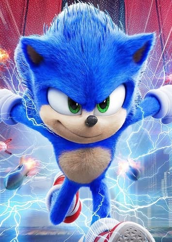 Sonic the Hedgehog