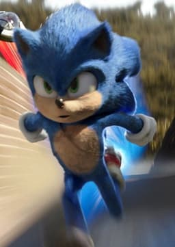 Sonic the Hedgehog