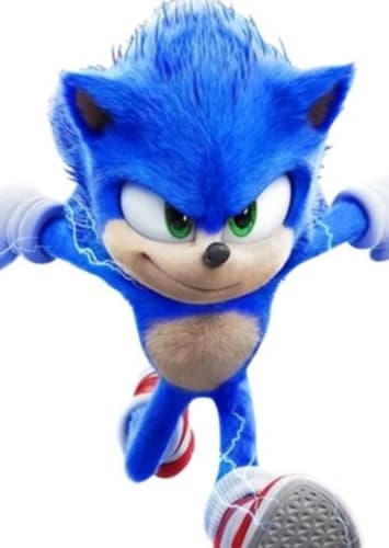 Sonic the Hedgehog