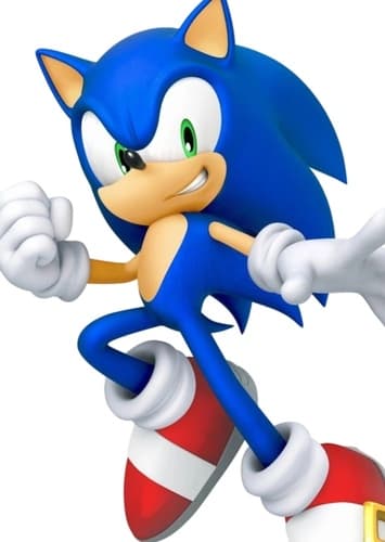 Sonic the Hedgehog