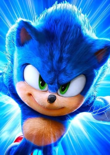 Sonic The Hedgehog