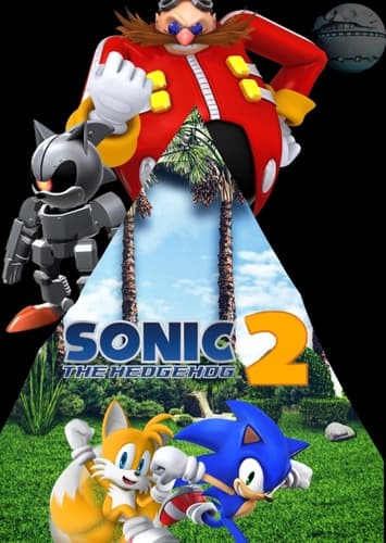Sonic the Hedgehog 2