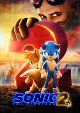 Sonic the Hedgehog 2