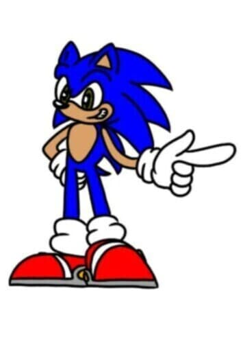 Sonic the Hedgehog