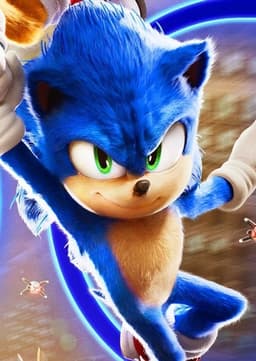 Sonic the Hedgehog