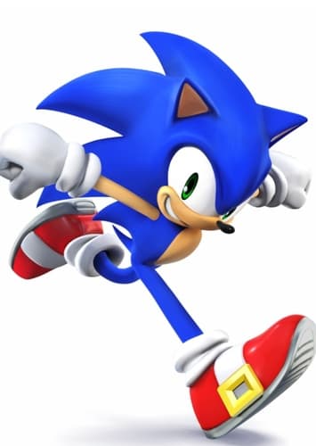 Sonic The Hedgehog