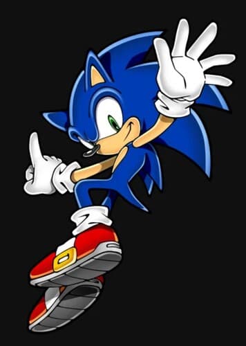 Sonic the Hedgehog