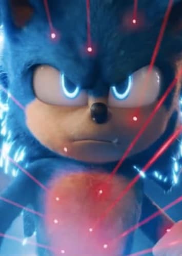 Sonic The Hedgehog And Manic The Hedgehog