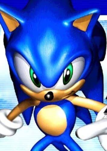 Sonic The Hedgehog