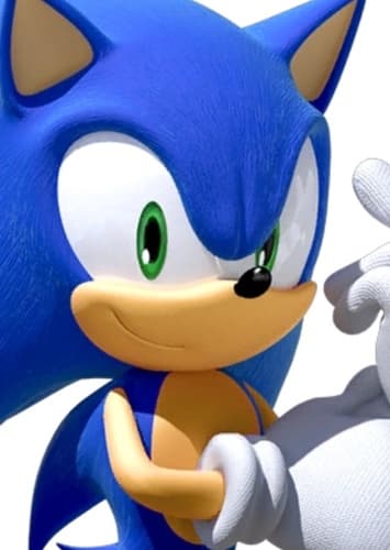 Sonic The Hedgehog