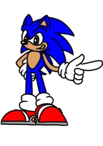 Sonic the Hedgehog