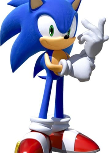 Sonic the Hedgehog