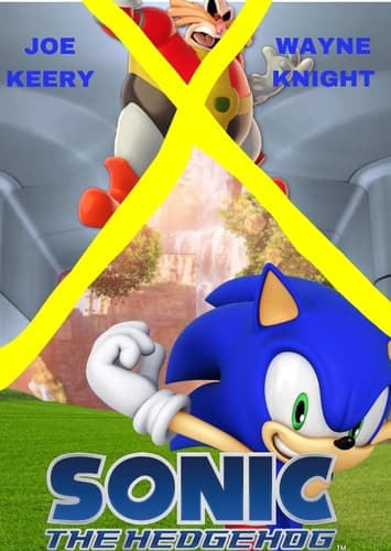 Sonic the Hedgehog