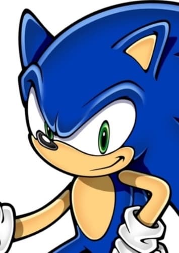 Sonic the Hedgehog