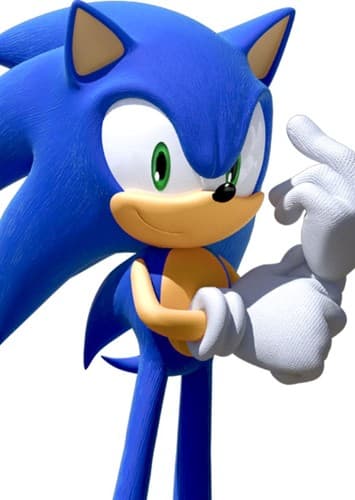 Sonic the Hedgehog