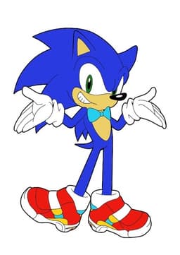 Sonic the Hedgehog