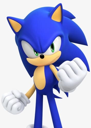Sonic the Hedgehog