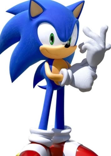 Sonic the Hedgehog