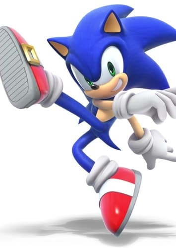 Sonic the Hedgehog