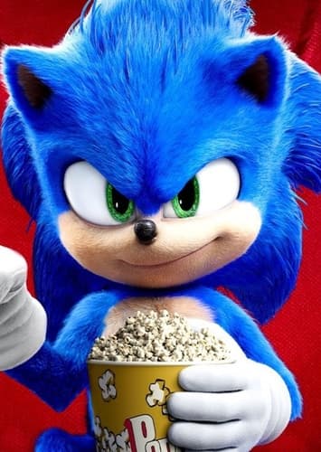 Sonic the Hedgehog