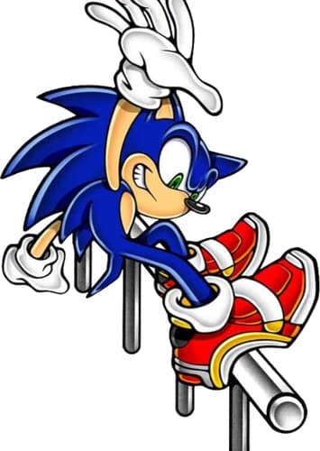 Sonic the Hedgehog