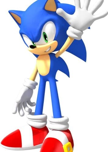 Sonic the Hedgehog