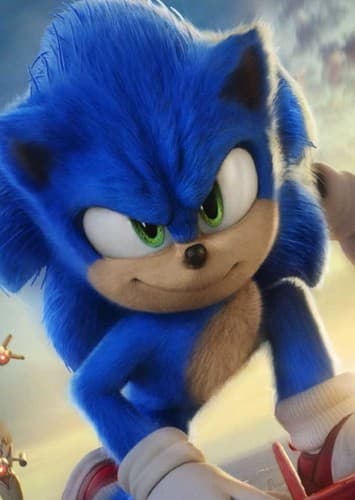 Sonic the Hedgehog