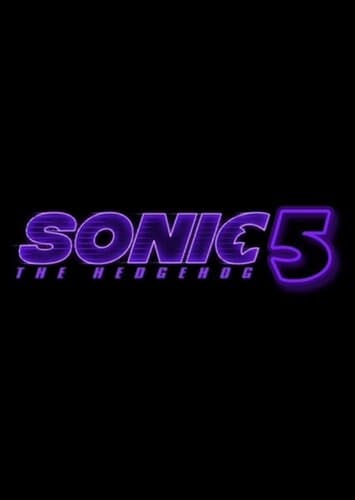 Sonic the Hedgehog 5