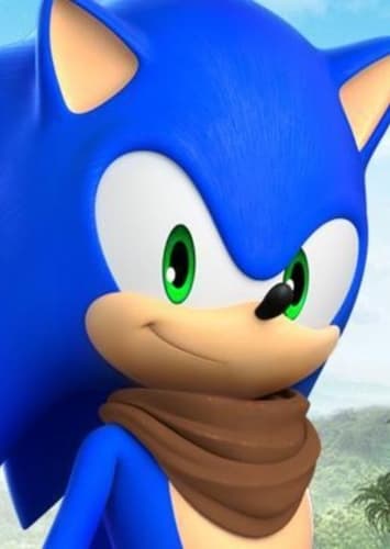 Sonic the Hedgehog