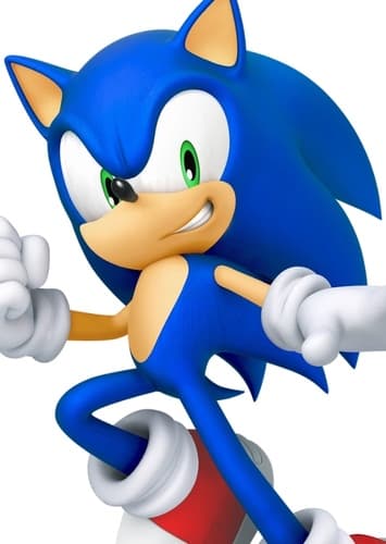 Sonic the Hedgehog