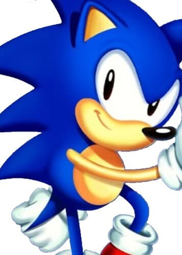 Sonic The Hedgehog