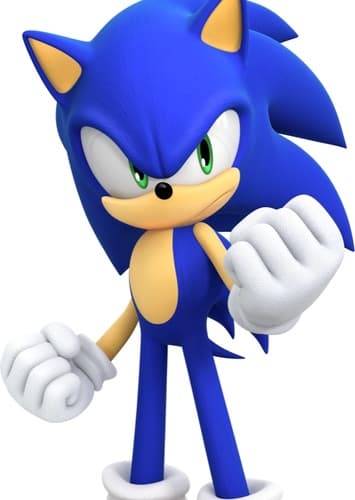 Sonic the Hedgehog