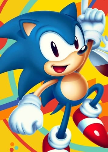 Sonic the Hedgehog