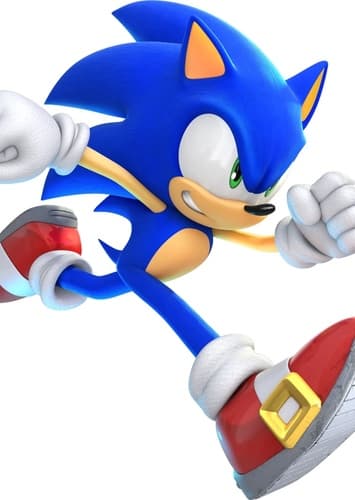 Sonic the Hedgehog