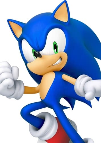 Sonic The Hedgehog
