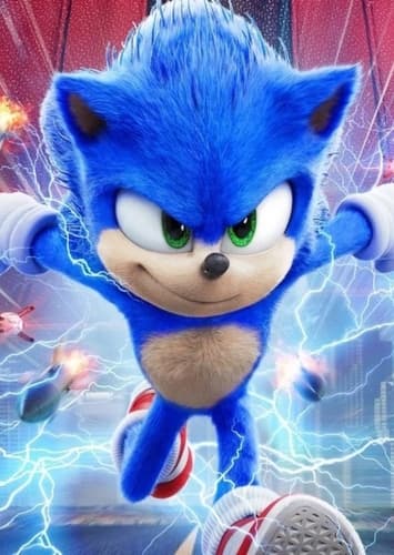 Sonic the Hedgehog