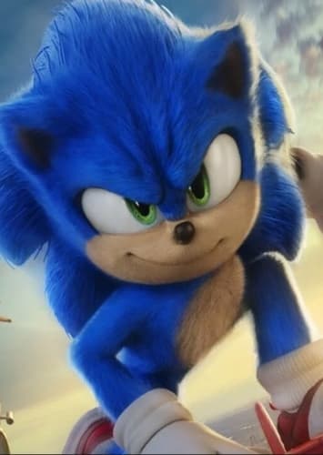 Sonic the Hedgehog