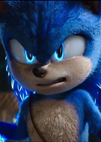 Sonic the Hedgehog