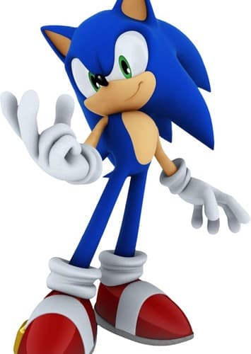 Sonic the Hedgehog