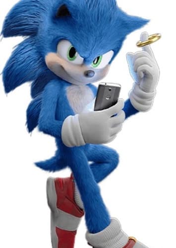 Sonic the Hedgehog