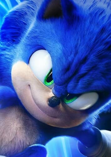 Sonic The Hedgehog