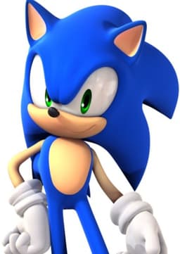 Sonic the Hedgehog