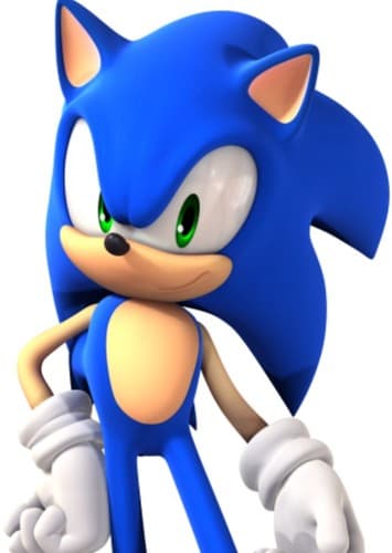 Sonic the Hedgehog